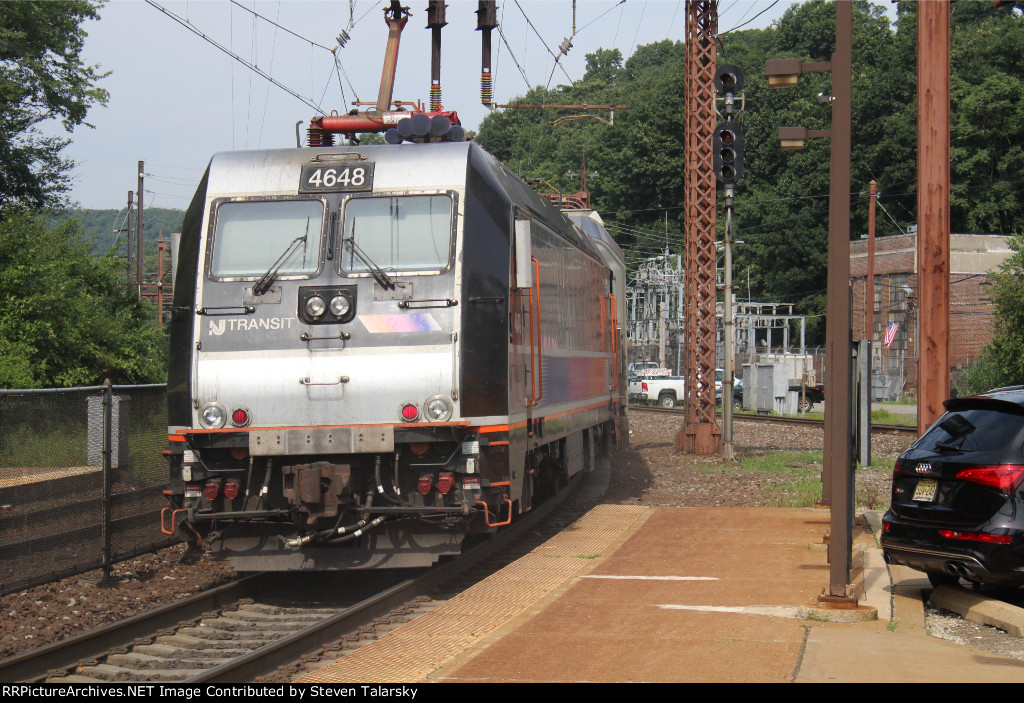 NJT 4648